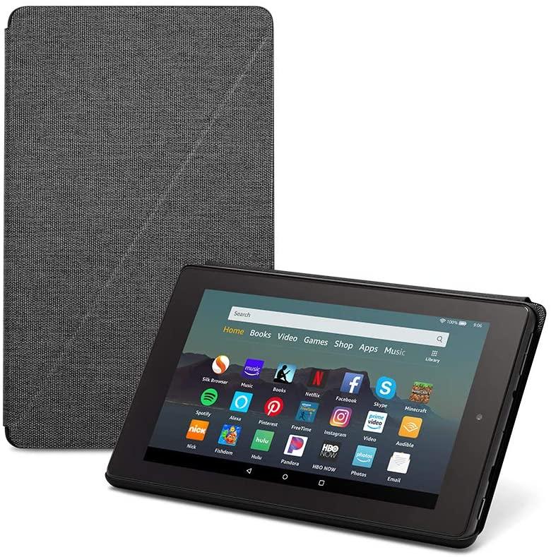 Fire 7 Tablet (7 Fire 7 Tablet (7